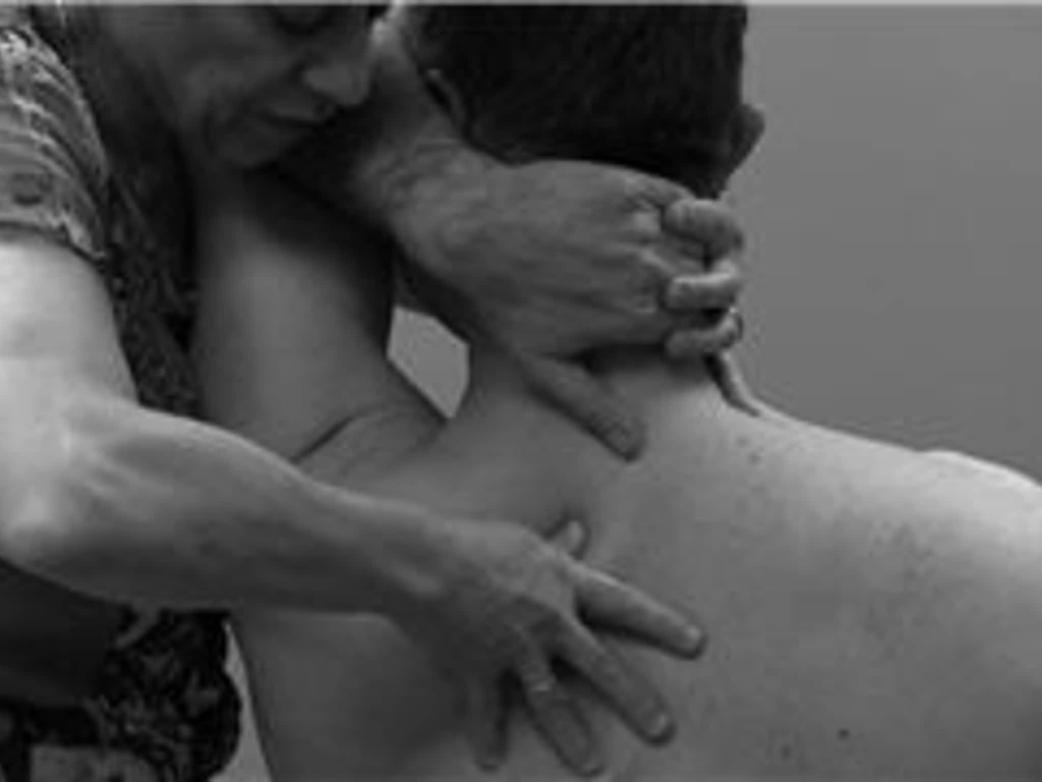 photo Kinatex Sports Physio Côte-Vertu