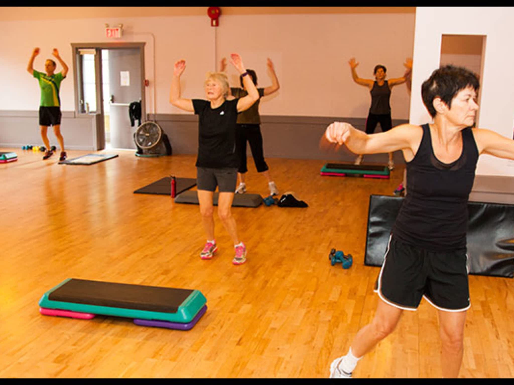 photo Lifestyles Fitness & Fitness Centre