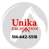 View Unika Excavation Inc.’s Outremont profile