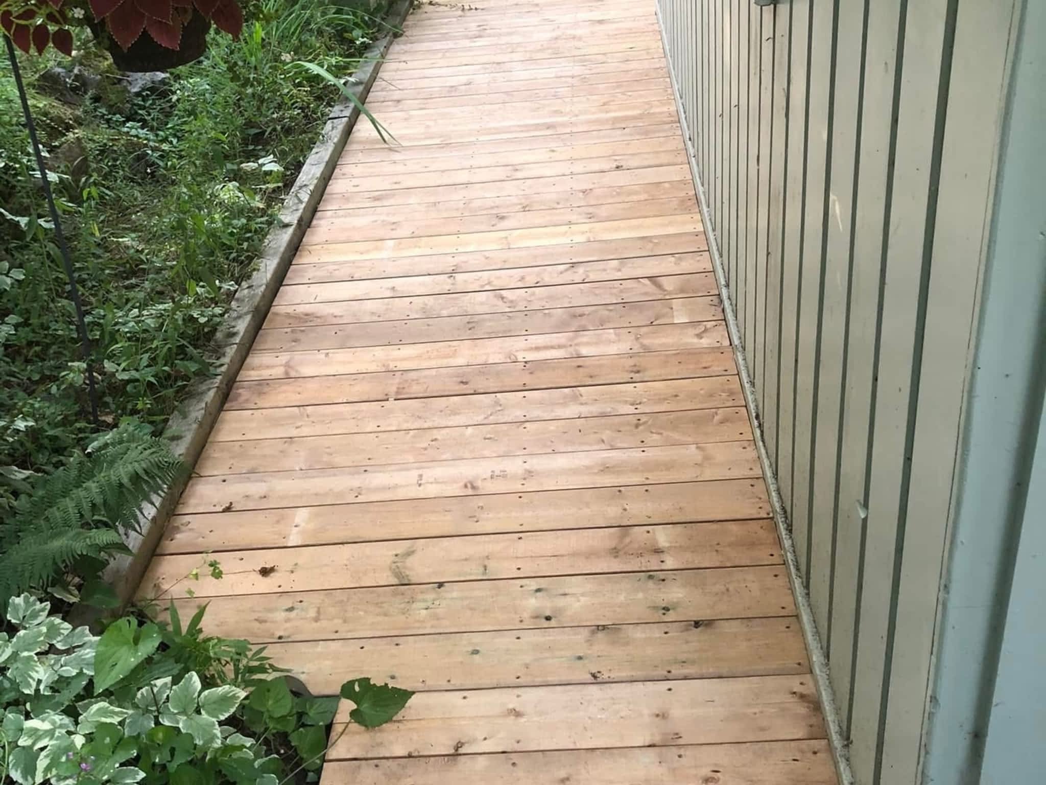 photo Mega Construction Ltd