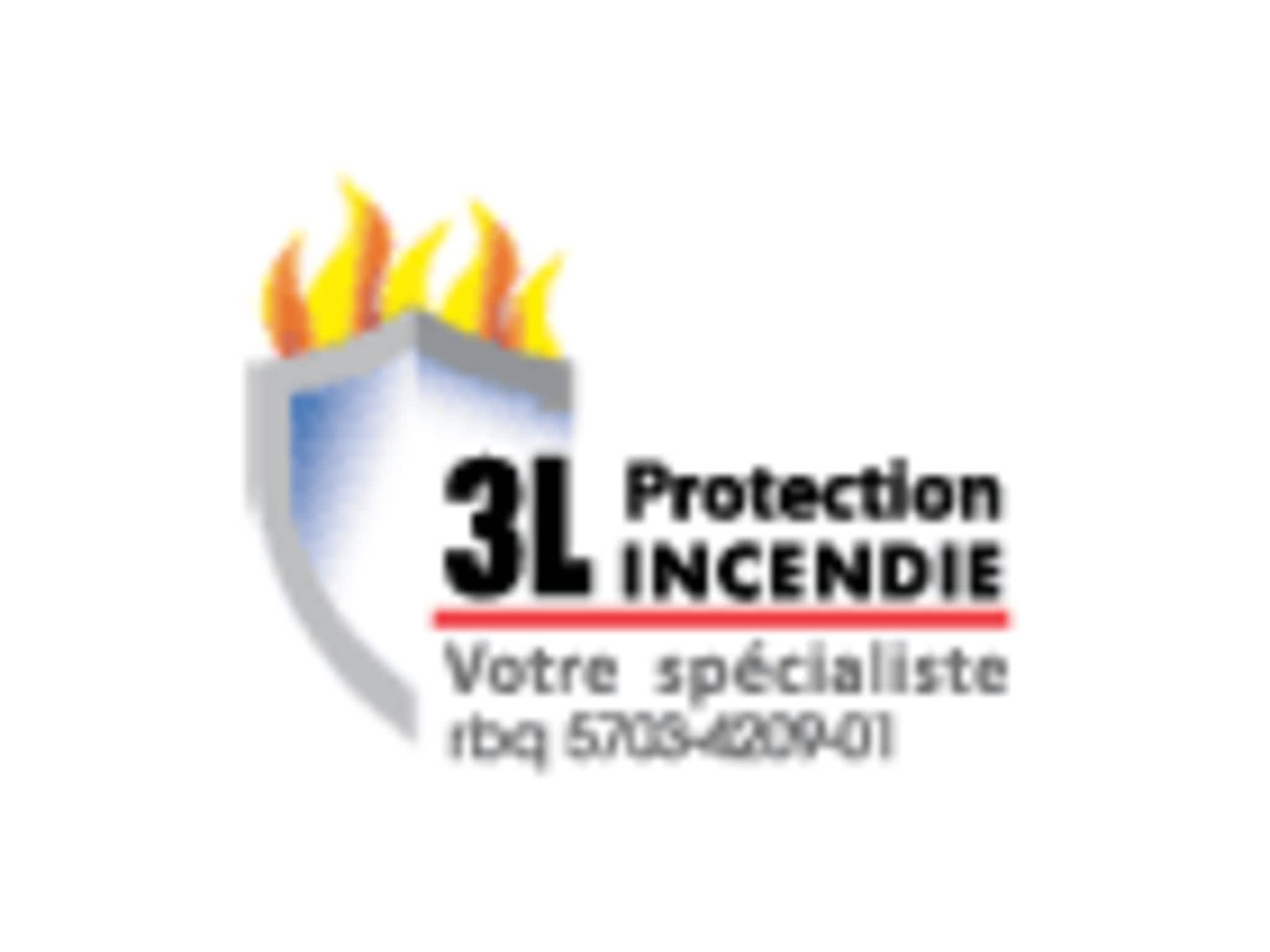 photo 3L Protection Incendie