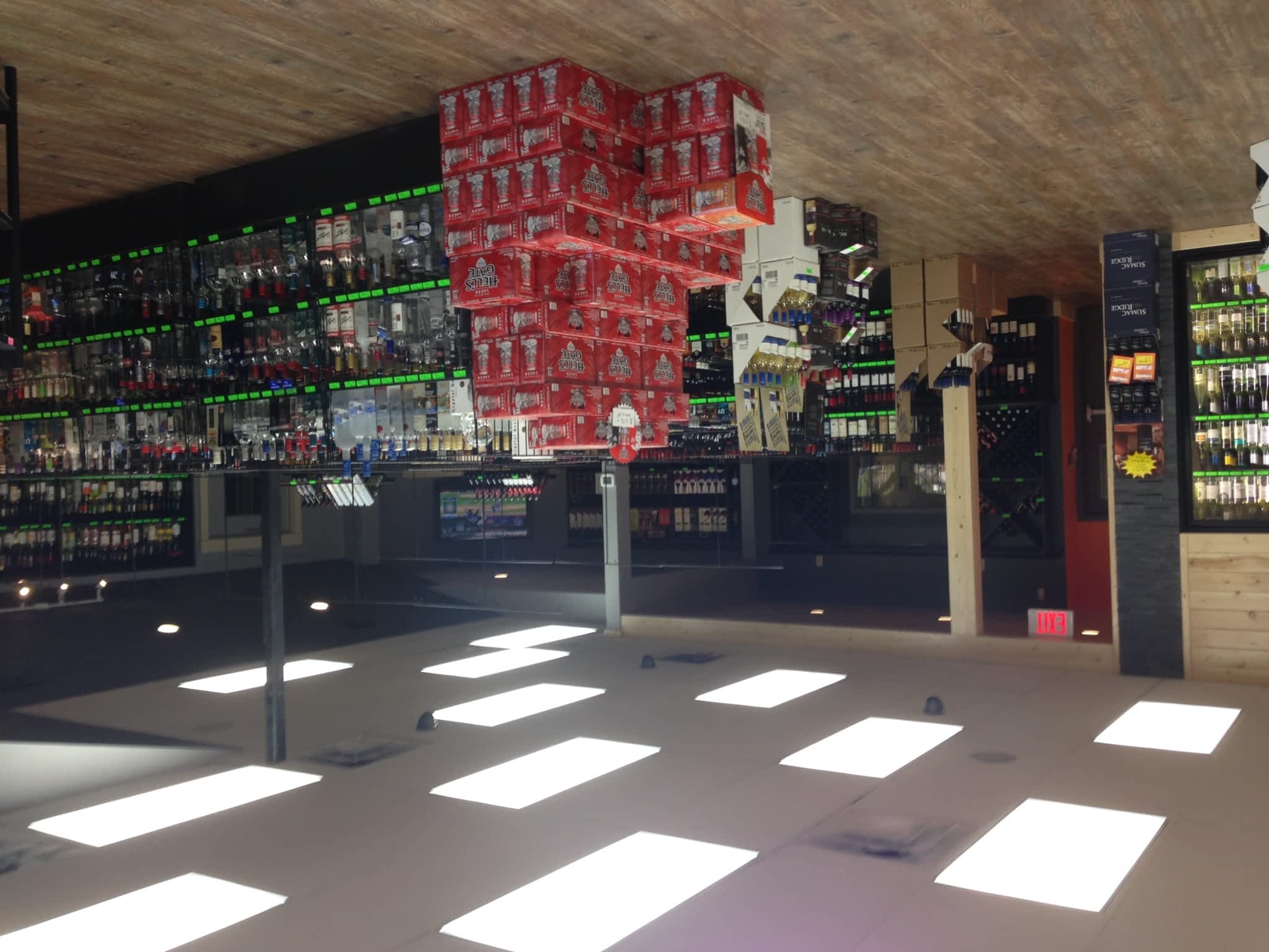 photo Armstrong Inn Ltd