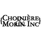 Choiniere Et Morin Inc - Services de transport