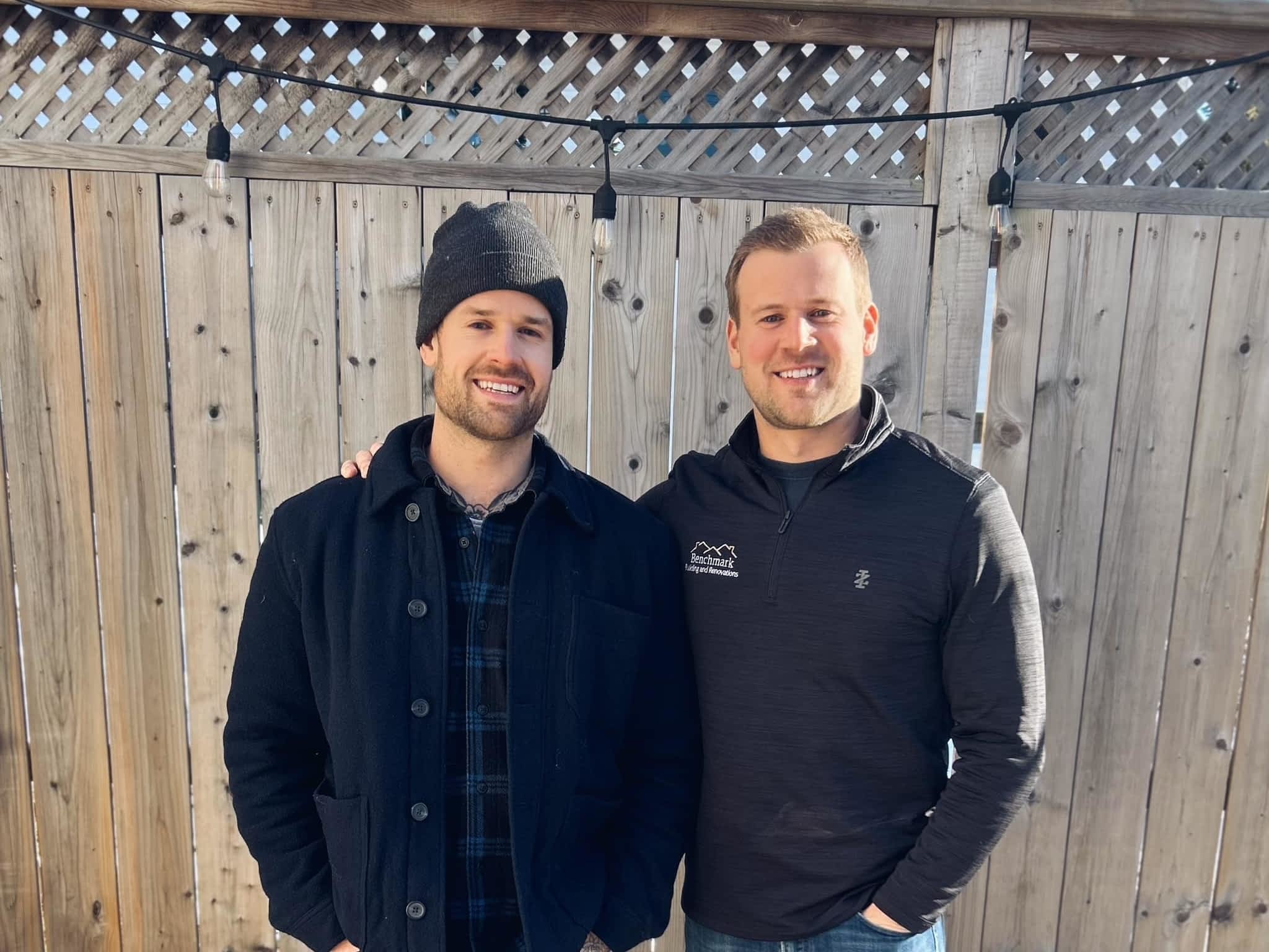 photo Benchmark Building & Renovations