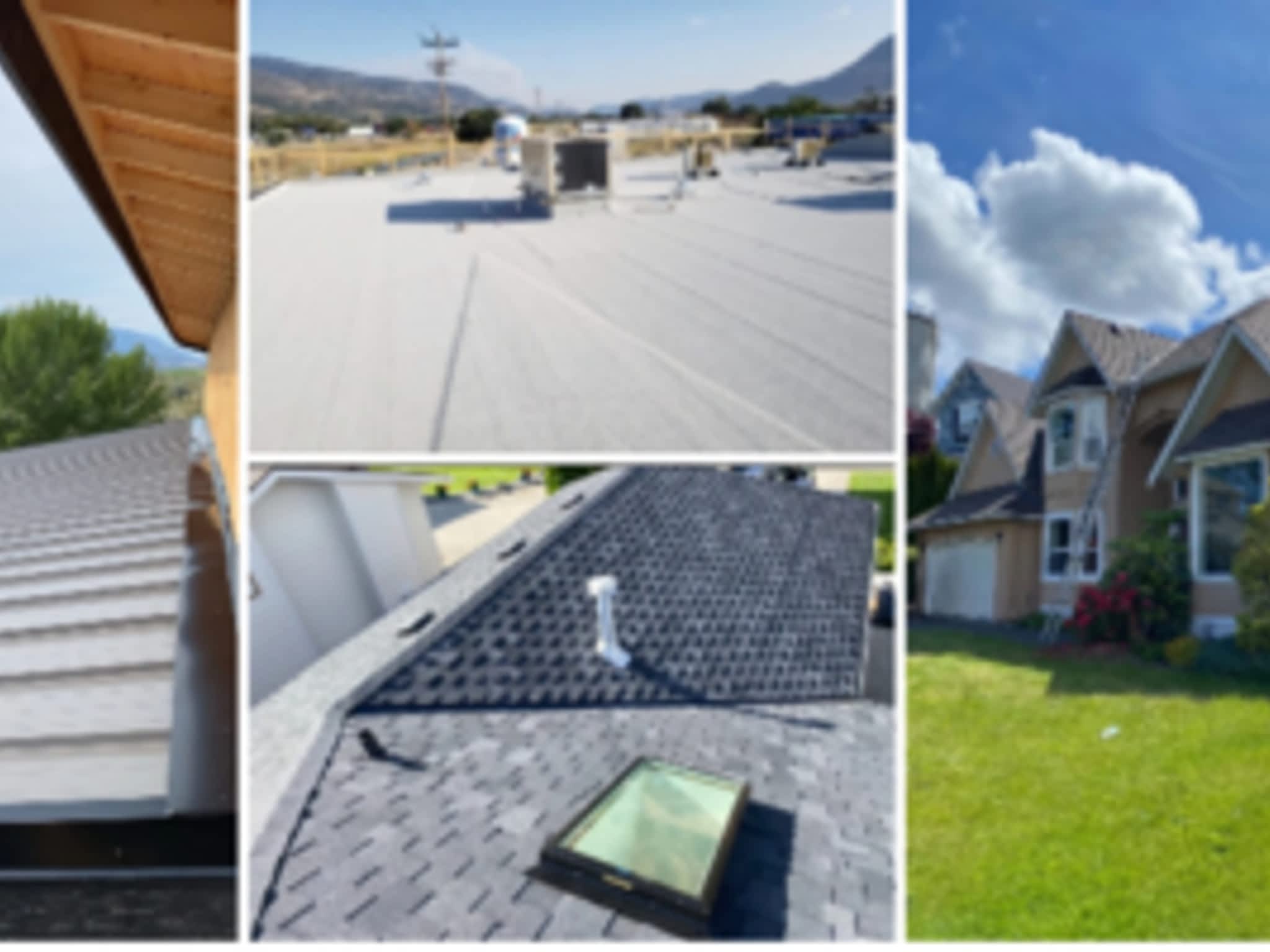 photo Eminent Roofing