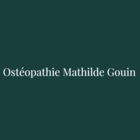 Osthéopathie Mathilde Gouin - Ostéopathes