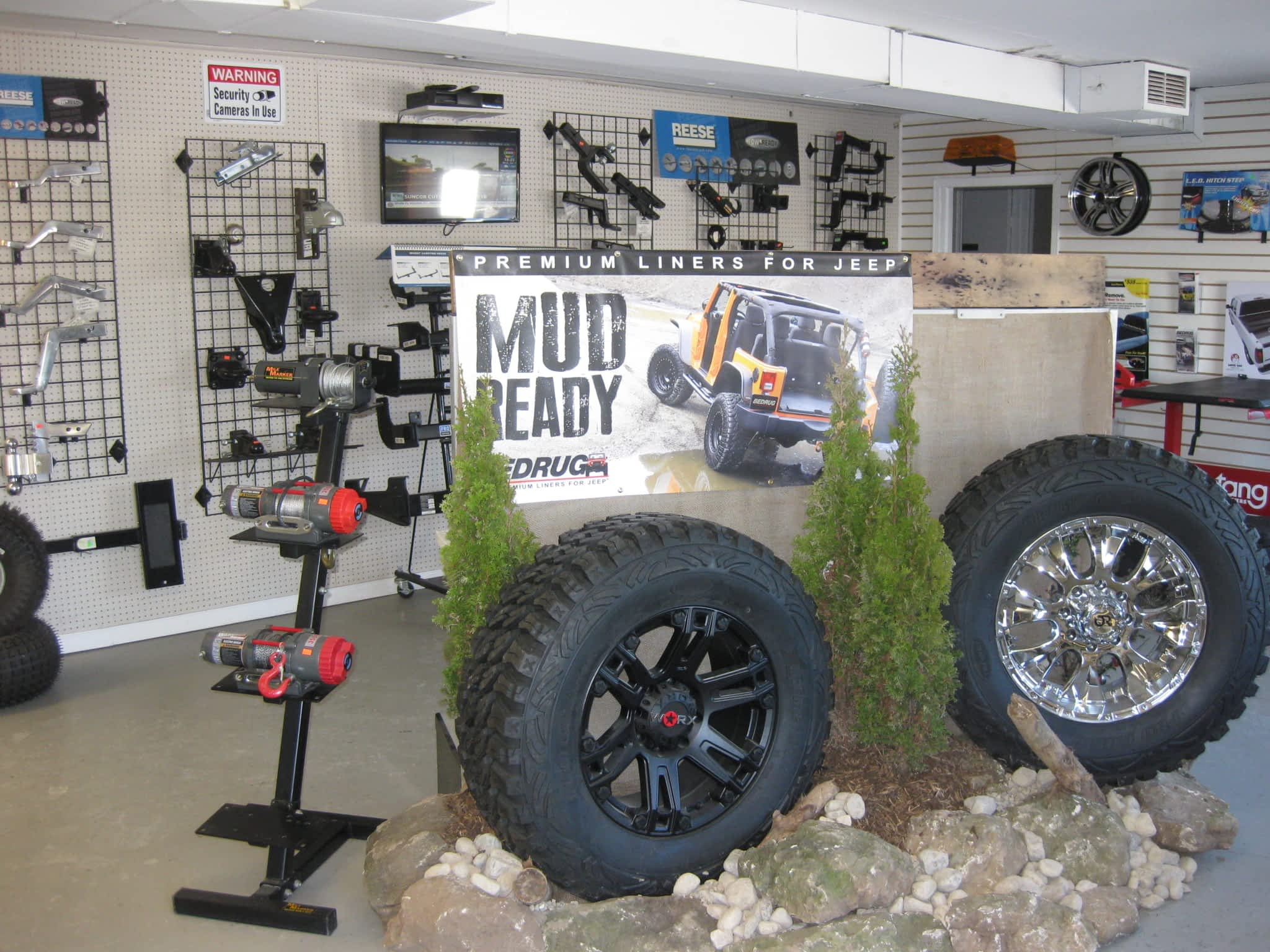 Hitchman Trailers & Supply Ltd Grimsby, ON 287 Mountain Road Canpages