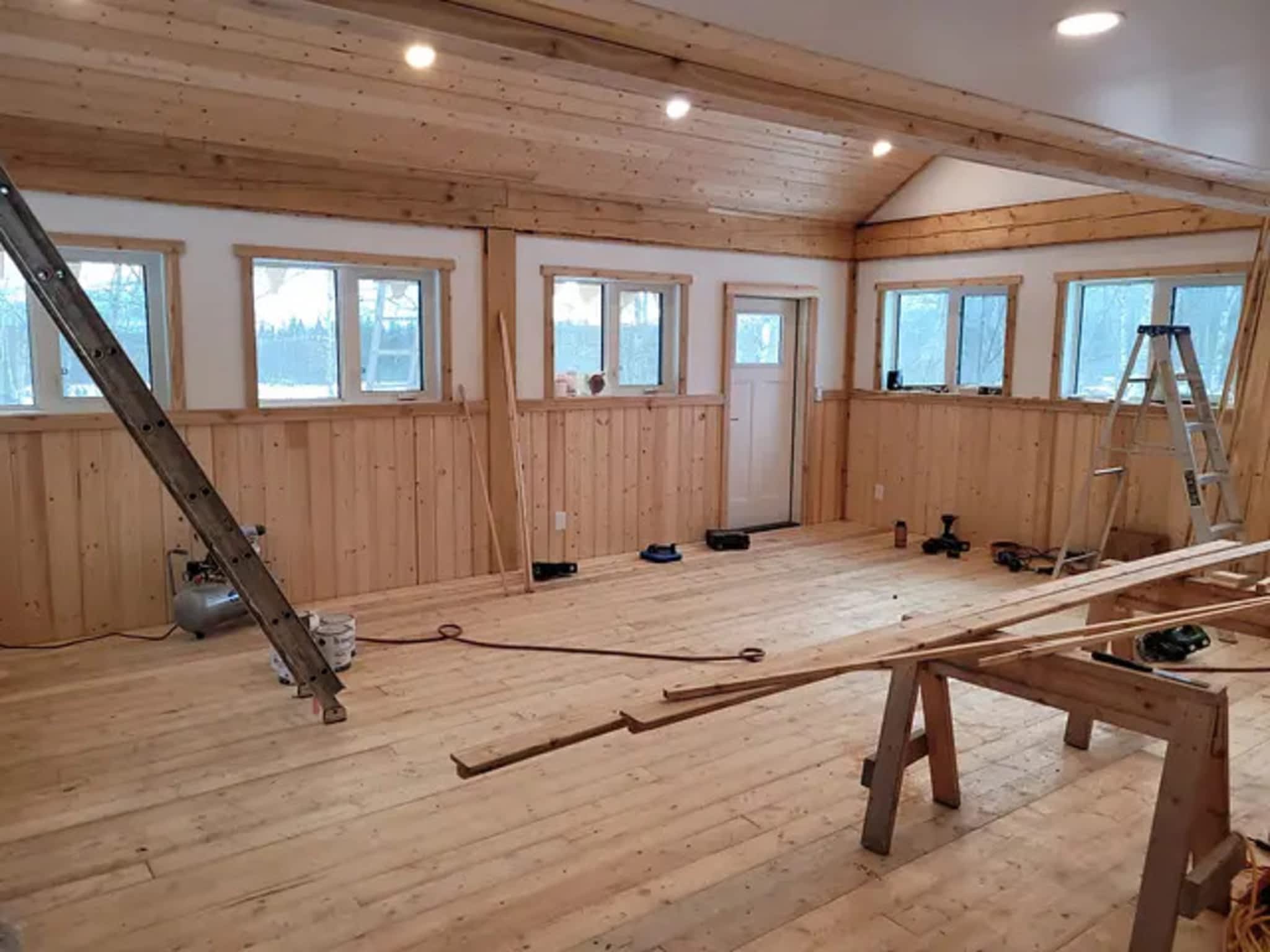 photo Next Level Contracting Ltd.