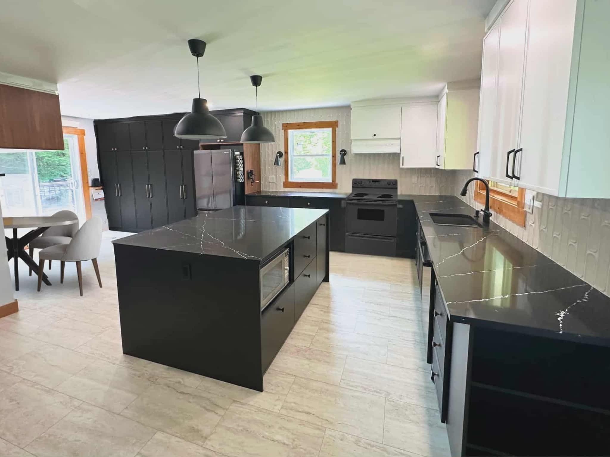 photo Construction KLC