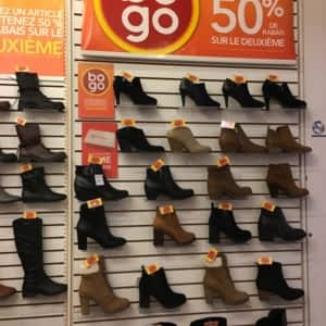 Payless ShoeSource - Opening Hours 