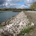 Hotte Marine Contracting Ltd - Pile Driving