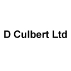 D Culbert Ltd - Land Surveyors