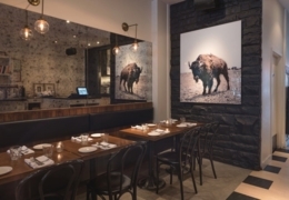 Westmount restaurants to discover