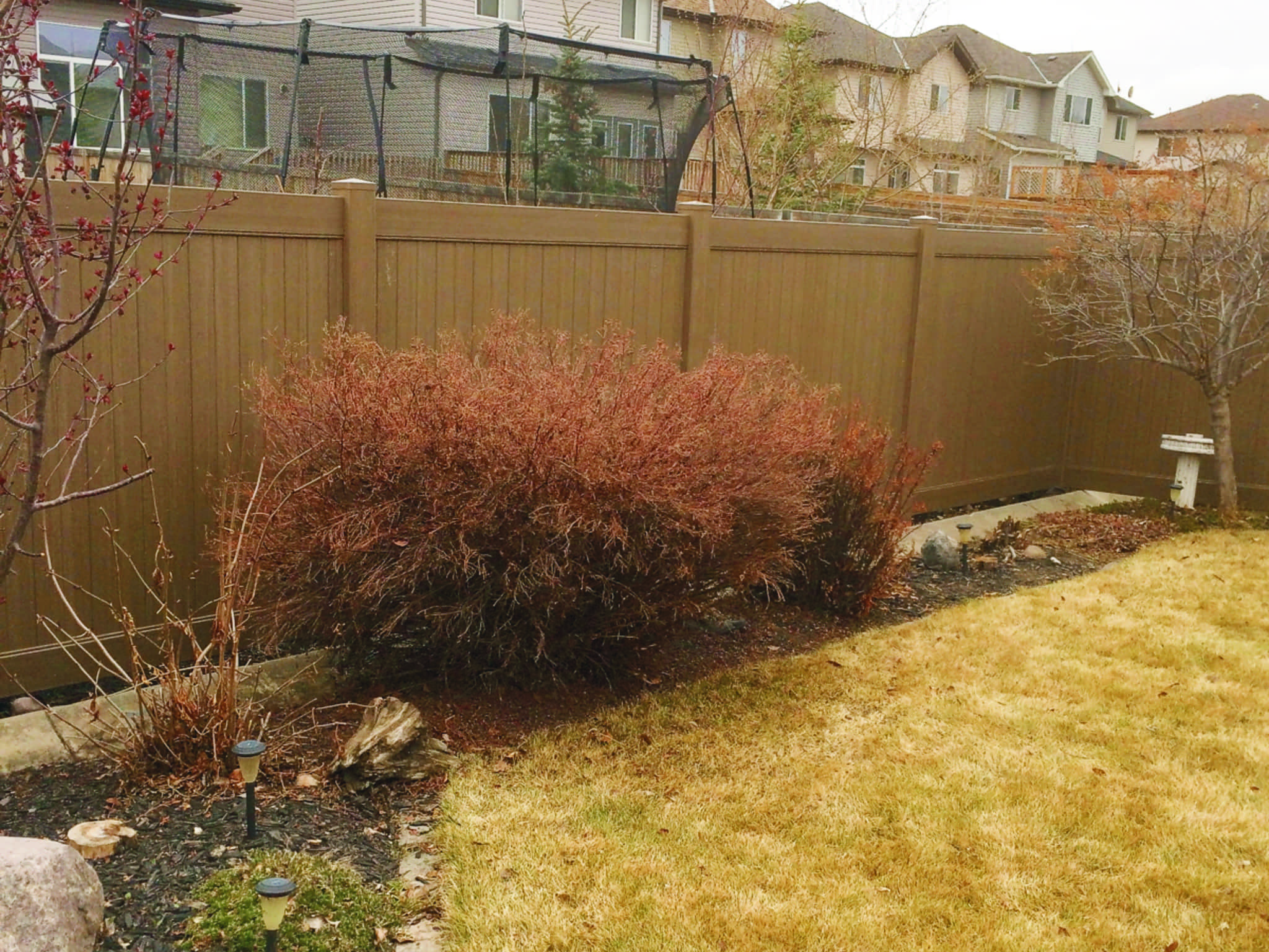 photo Decked Out Vinyl Fences