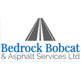 Voir le profil de Bedrock Bobcat & Asphalt Services Ltd - Warman