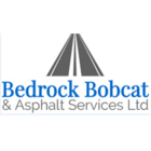 Bedrock Bobcat & Asphalt Services Ltd - Logo