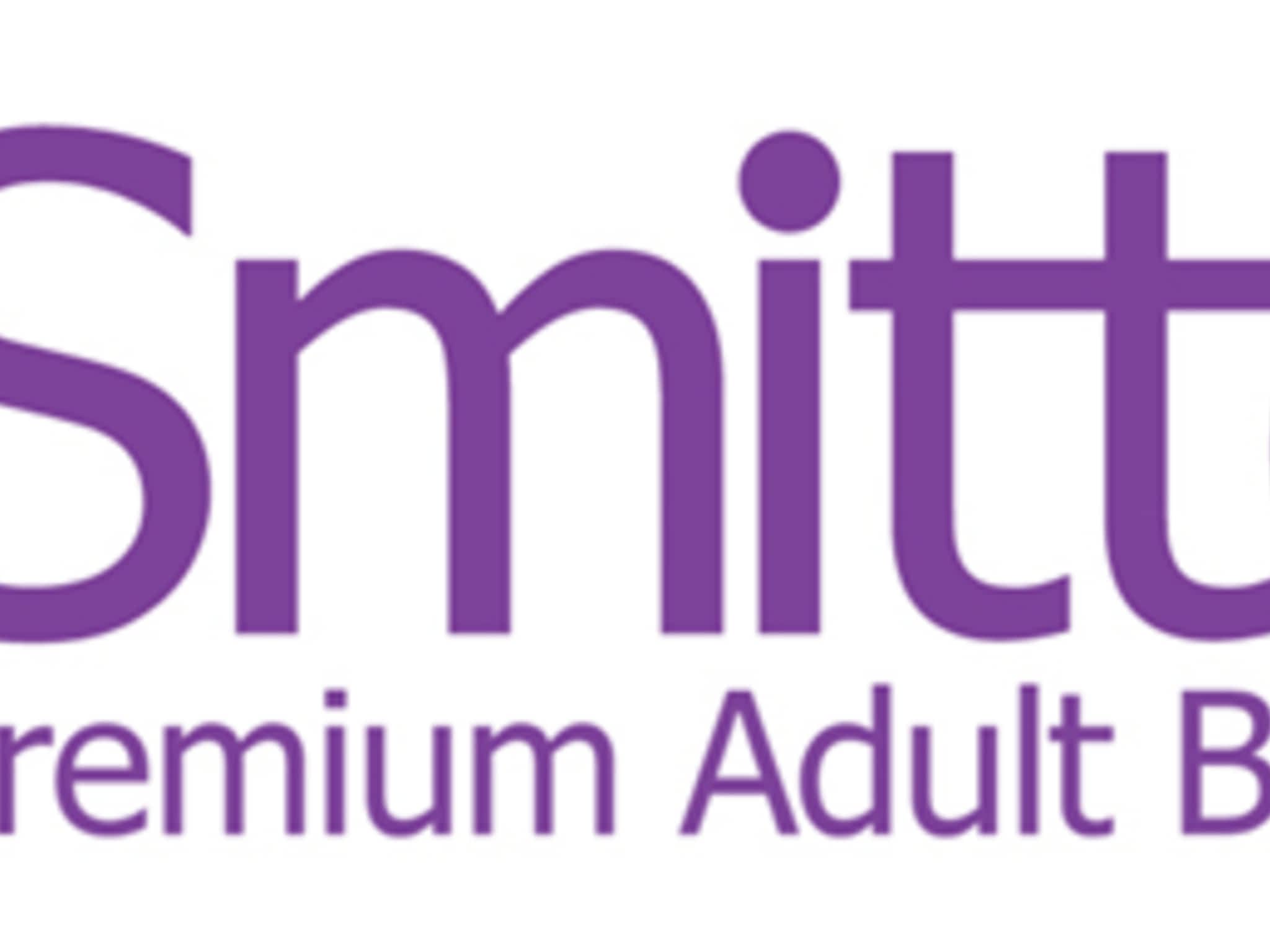 photo Smitten Adult Boutique