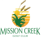 Mission Creek Golf Club - Logo