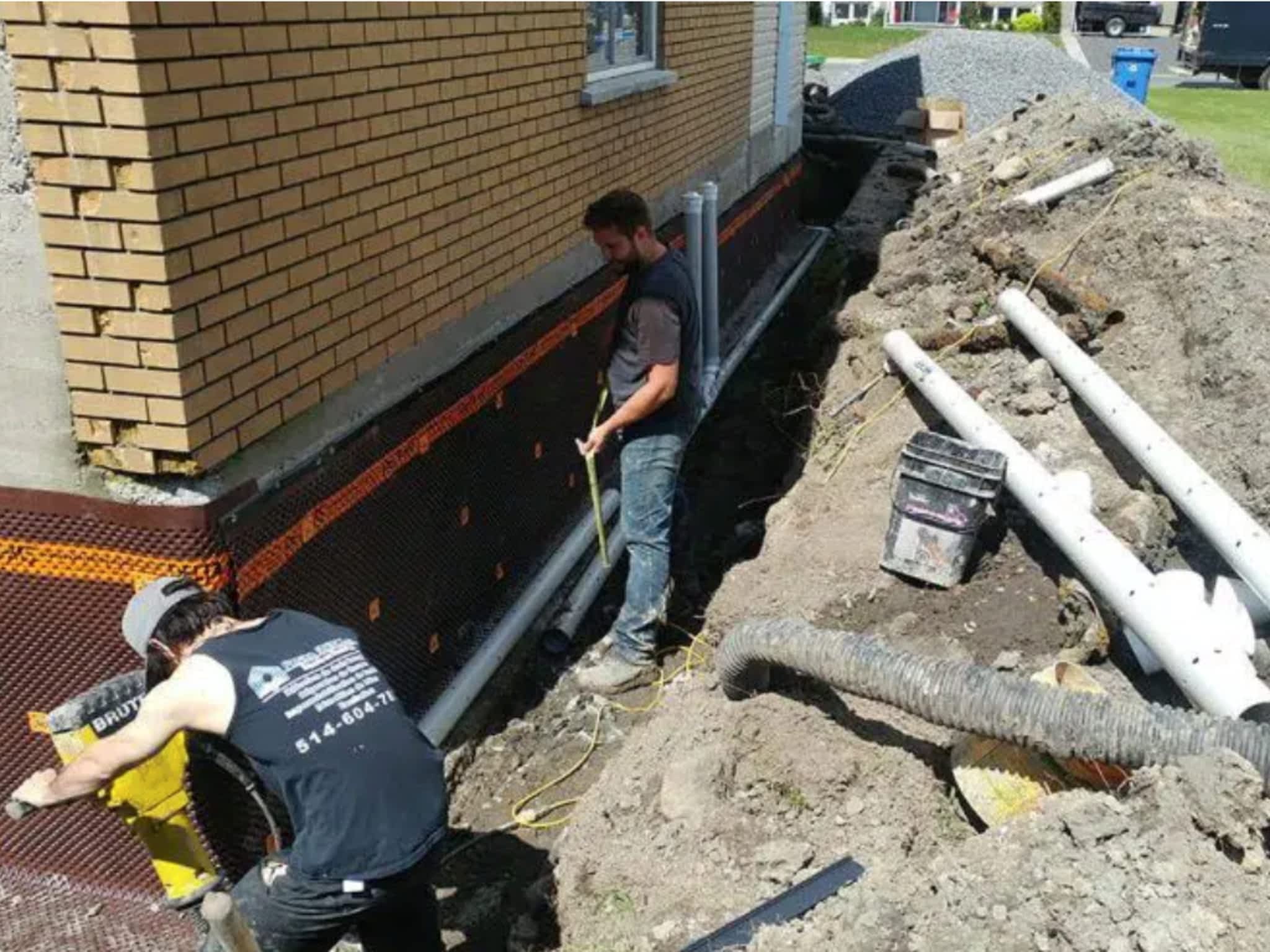 photo Fonda Structure