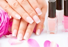 West end Toronto nail salons to jazz up your hands