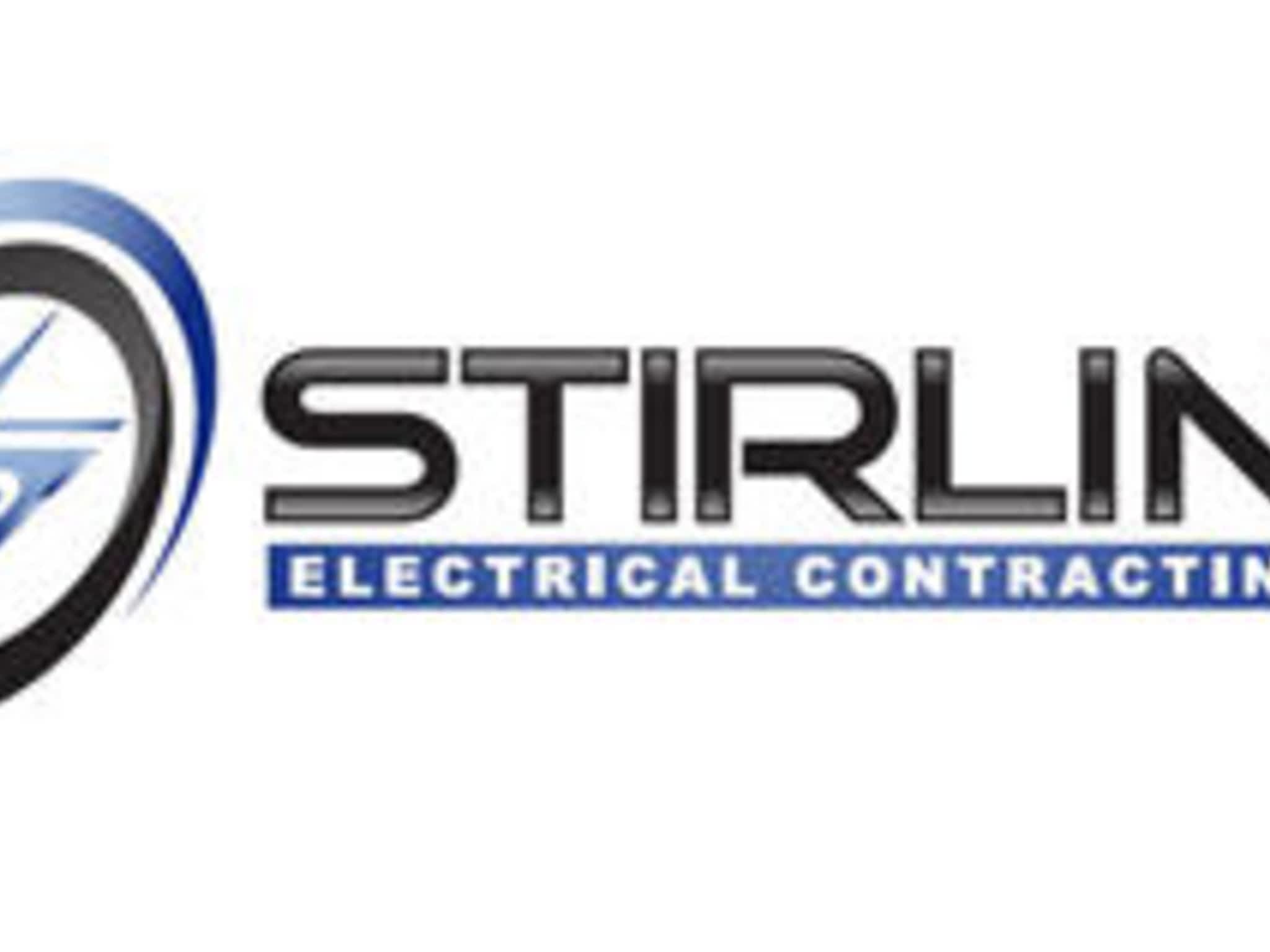 photo Stirling Electrical Contracting Inc