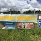 Gopher Rentals - General Rental Service