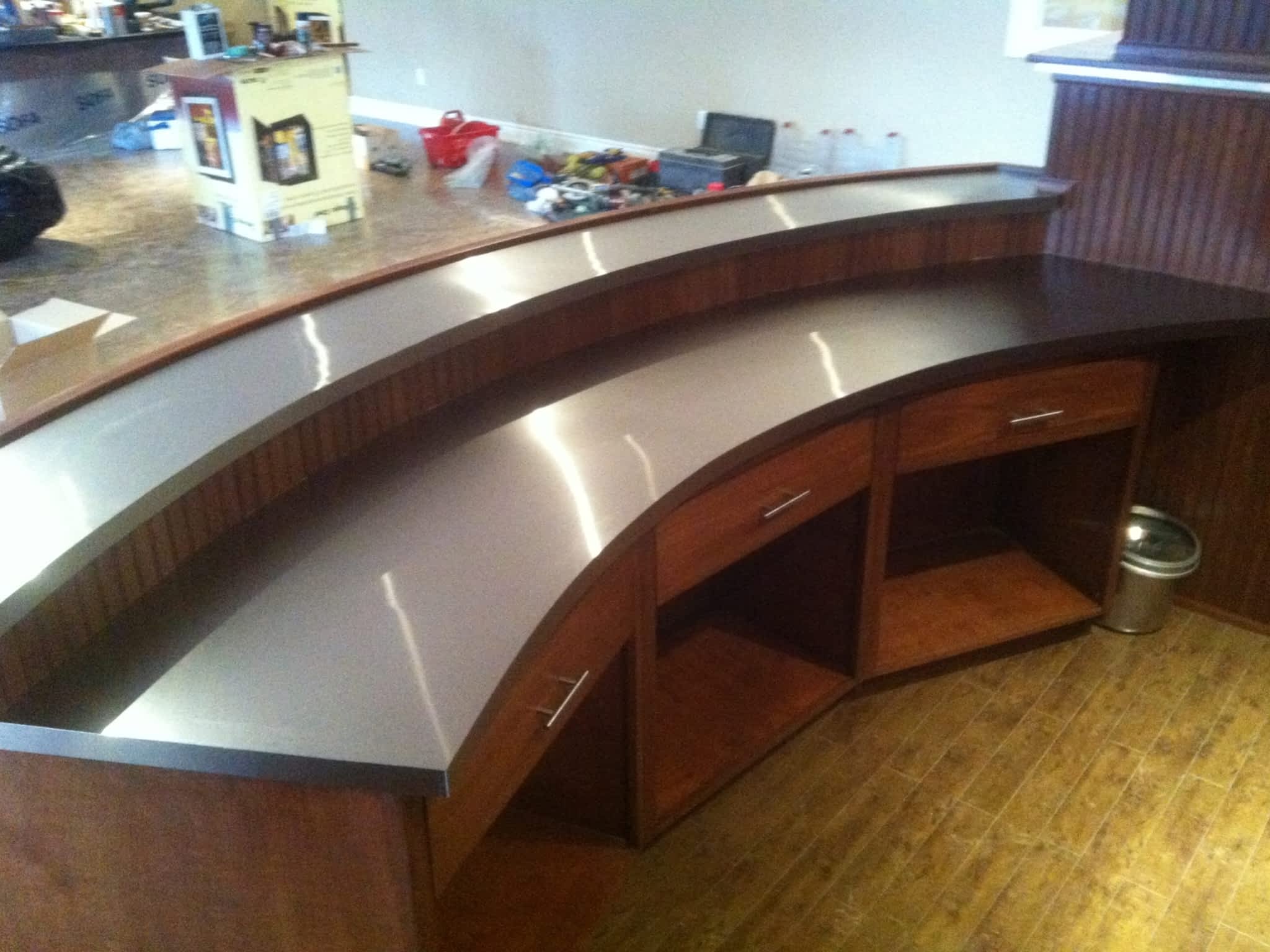 photo Cheresh Millworking