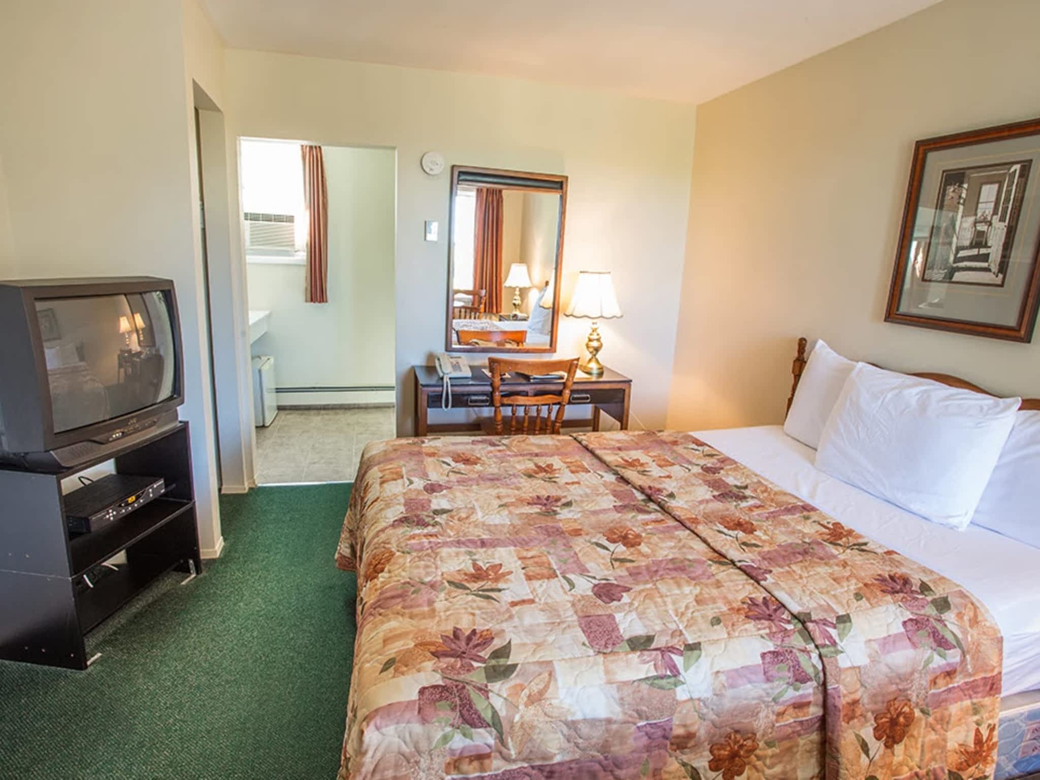 photo Canadas Best Value Inn & Suites Summerside