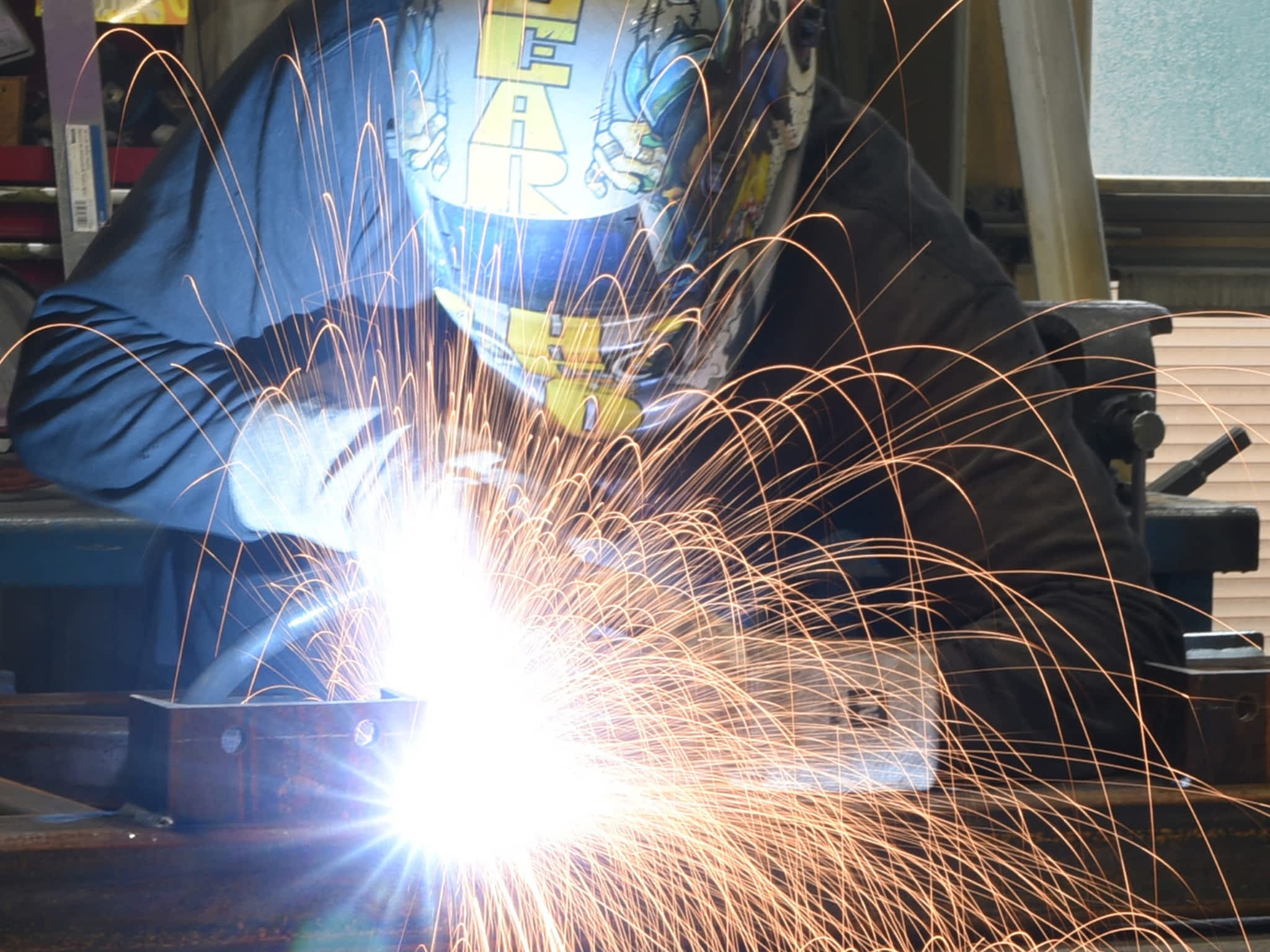 photo Thibault Industries Inc.