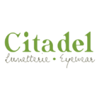 Citadel Eyewear - Logo