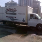 V.N.C Entreprise Inc - Chemical & Pressure Cleaning Systems