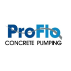 Pro-Flo Concrete Pumping Inc - Pompage de béton