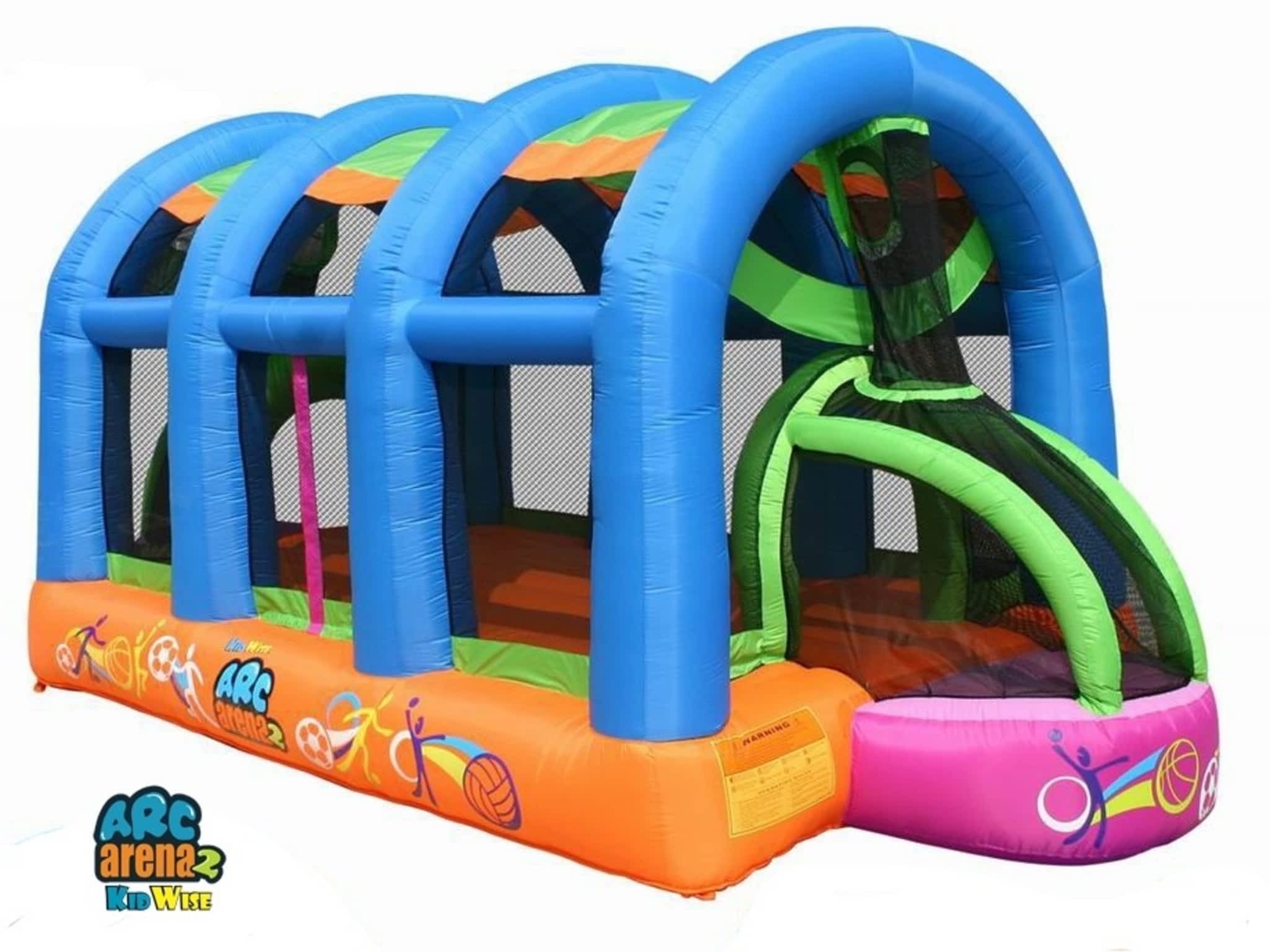 photo Structure Noah