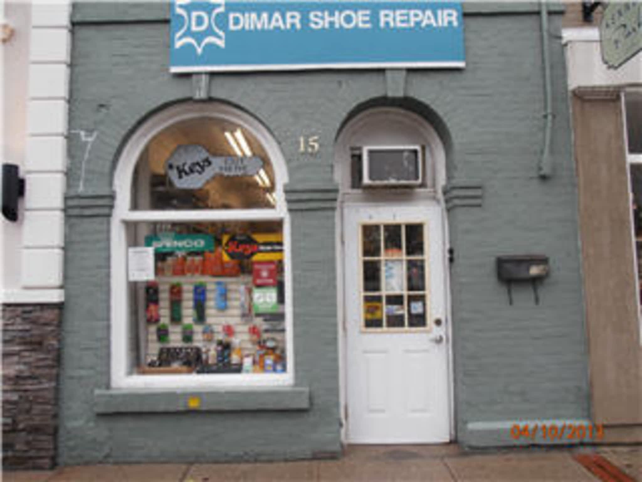 photo Dimar Shoe Repair