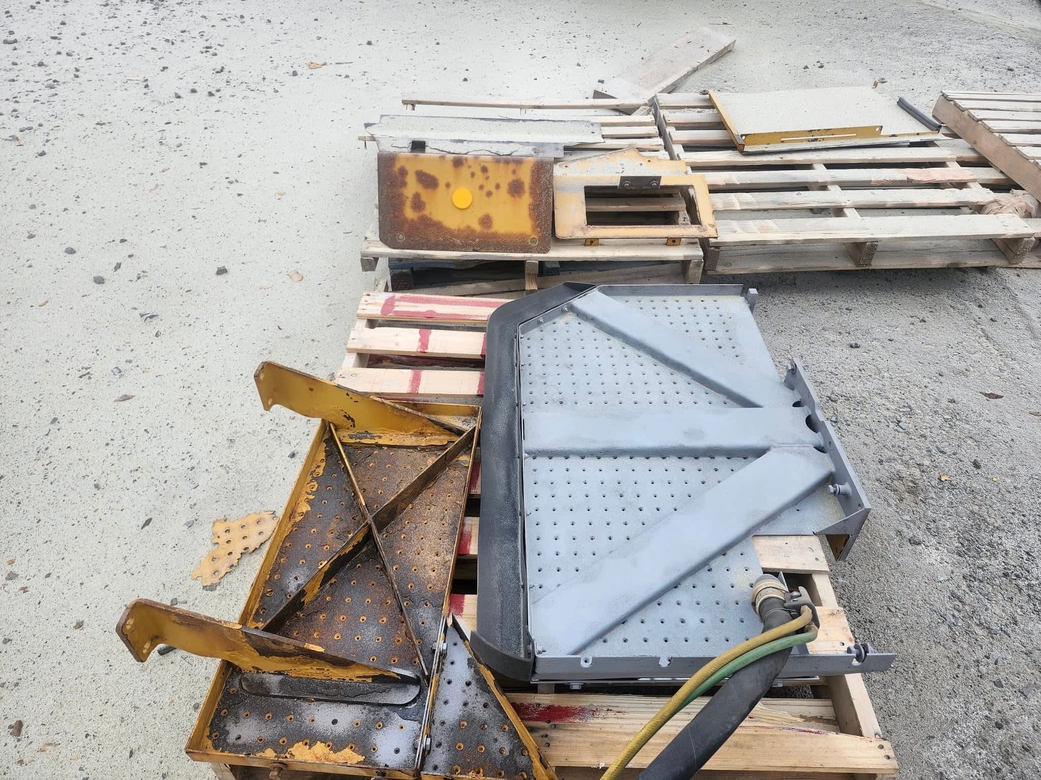 photo Nova Sandblasting & Surface Prep