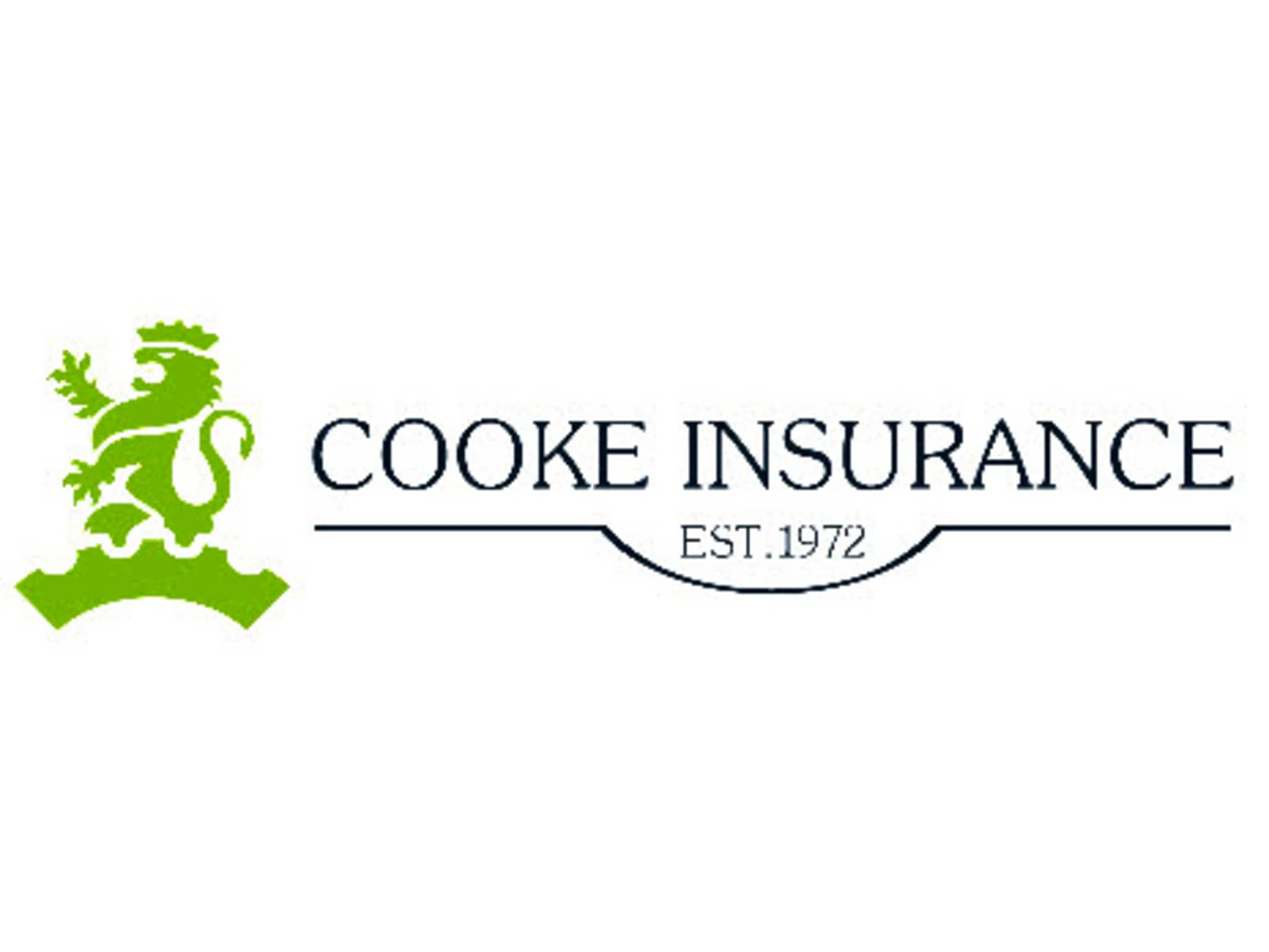 photo Cooke Insurance