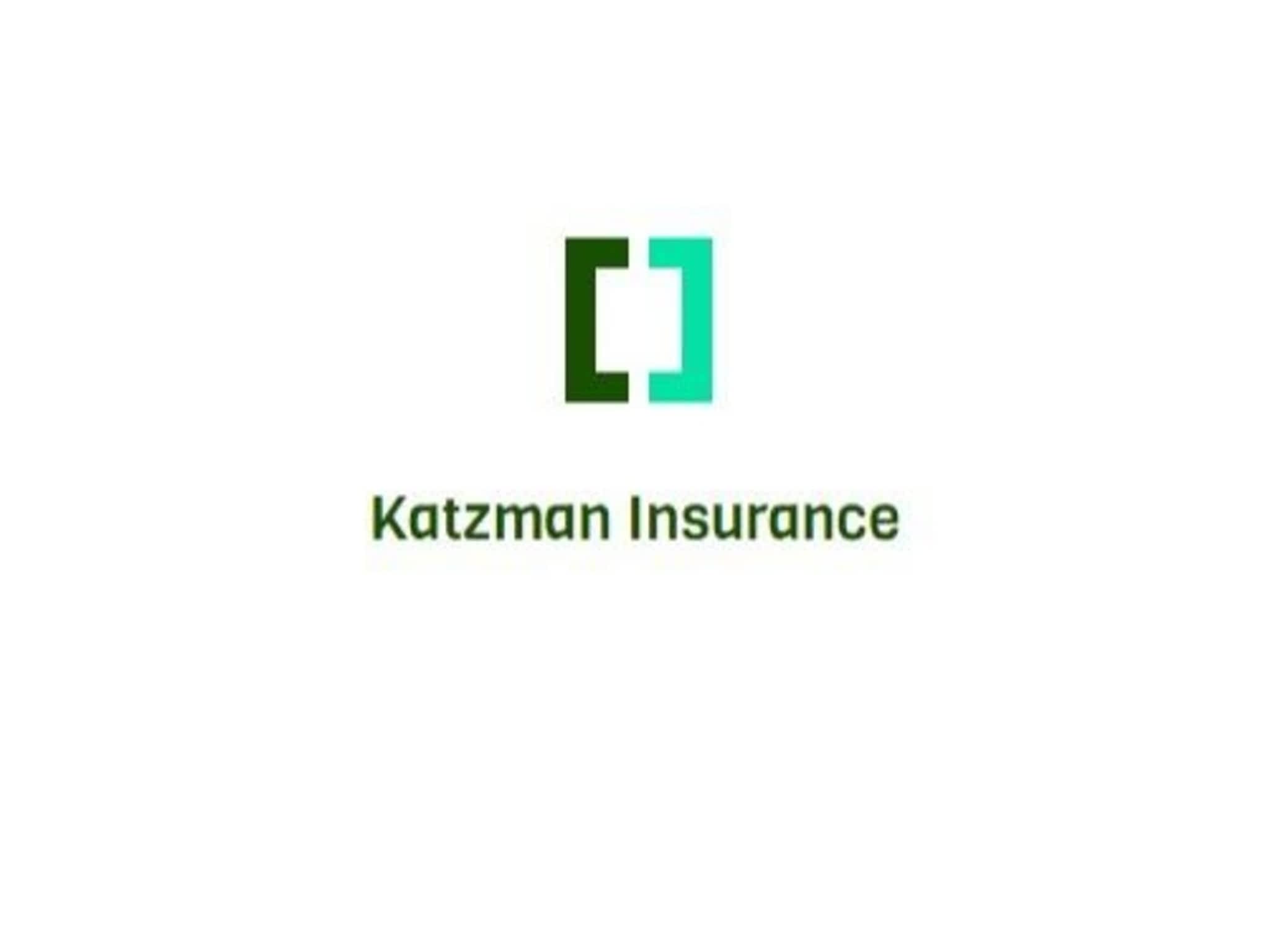 photo Katzman Insurance