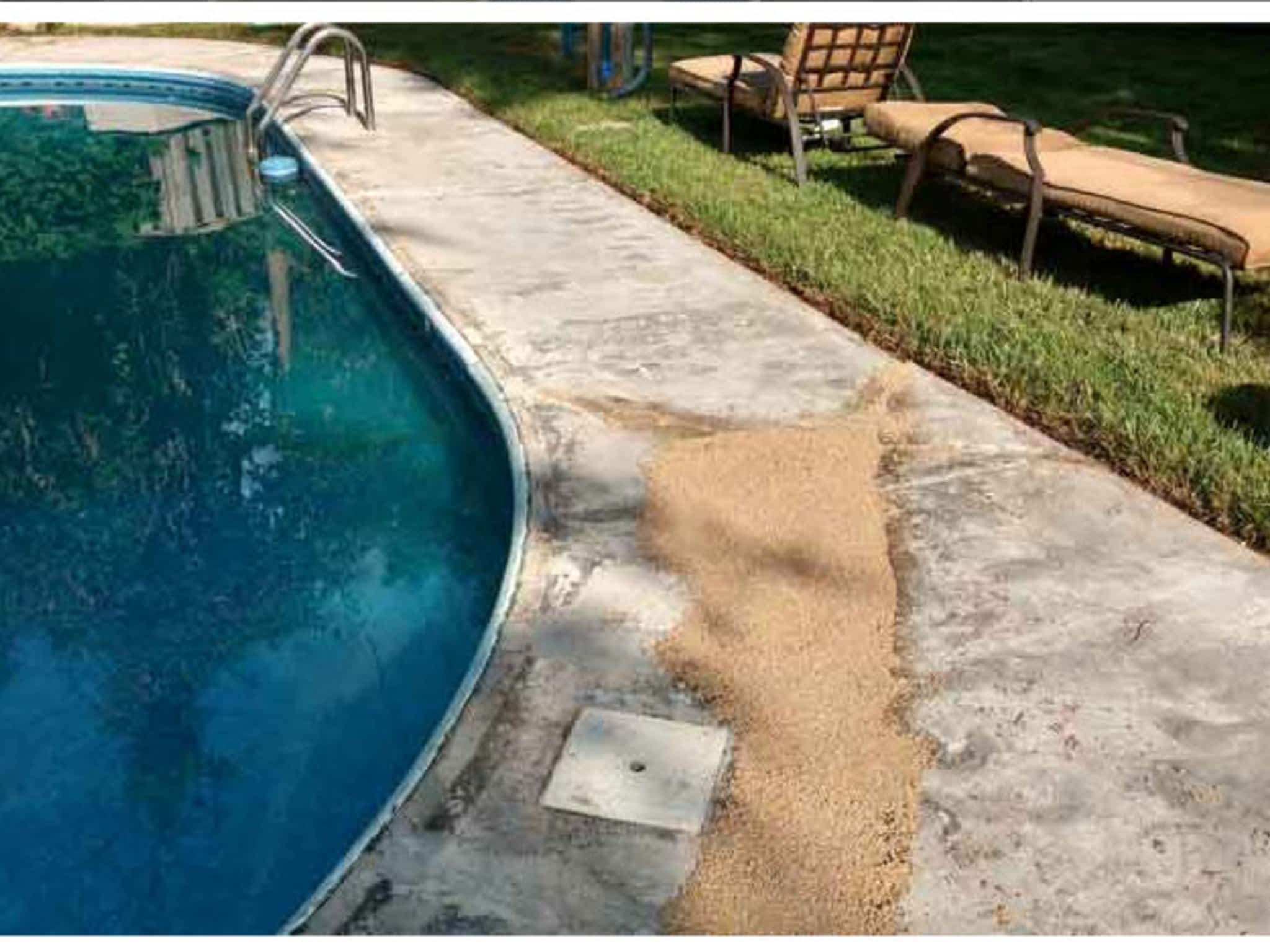 photo Rubber Deck Ont