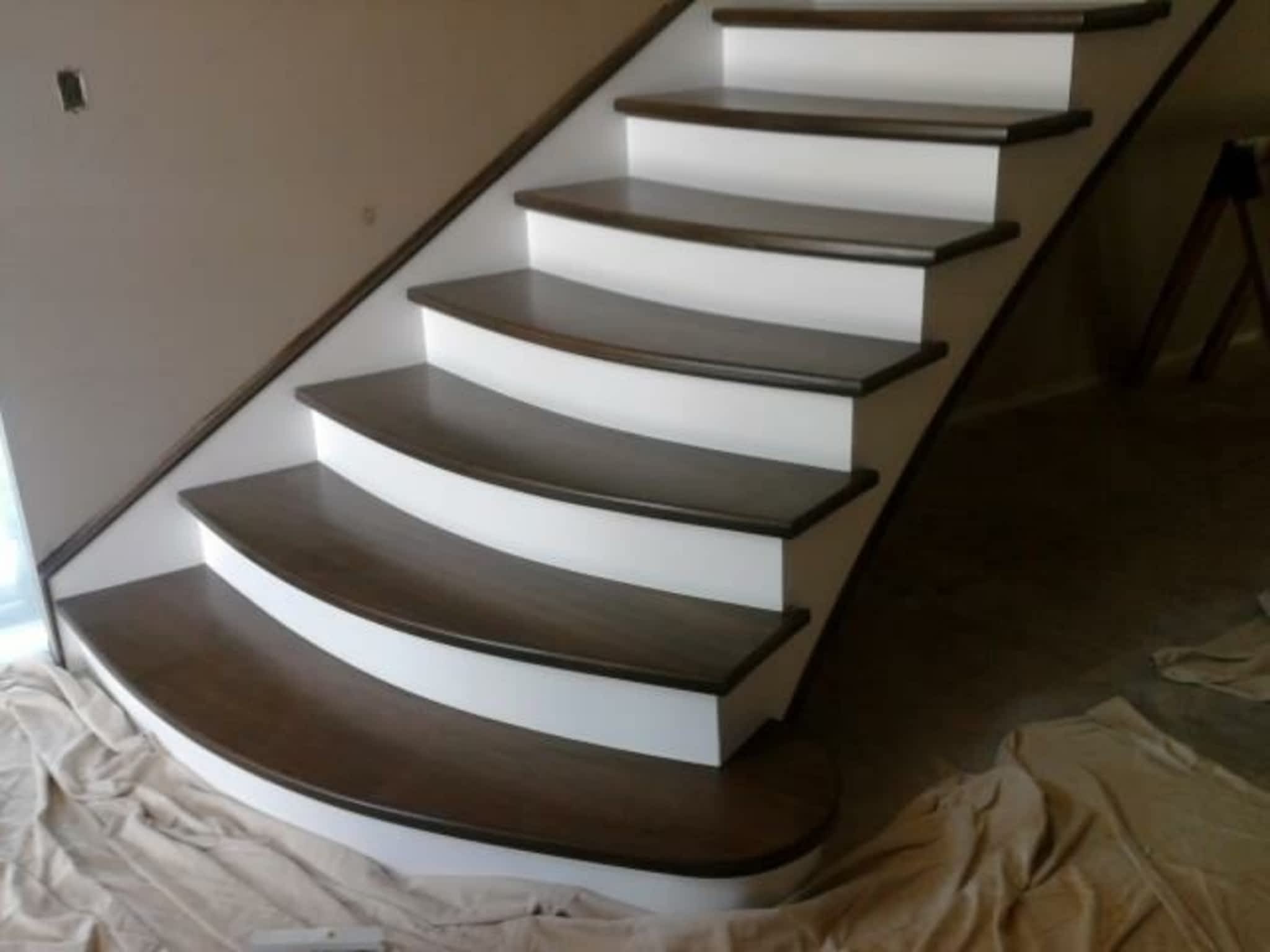 photo Econo Stairs and Railings