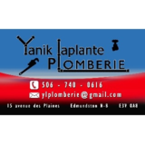 Voir le profil de Yanik Laplante Plomberie - Saint-Jacques
