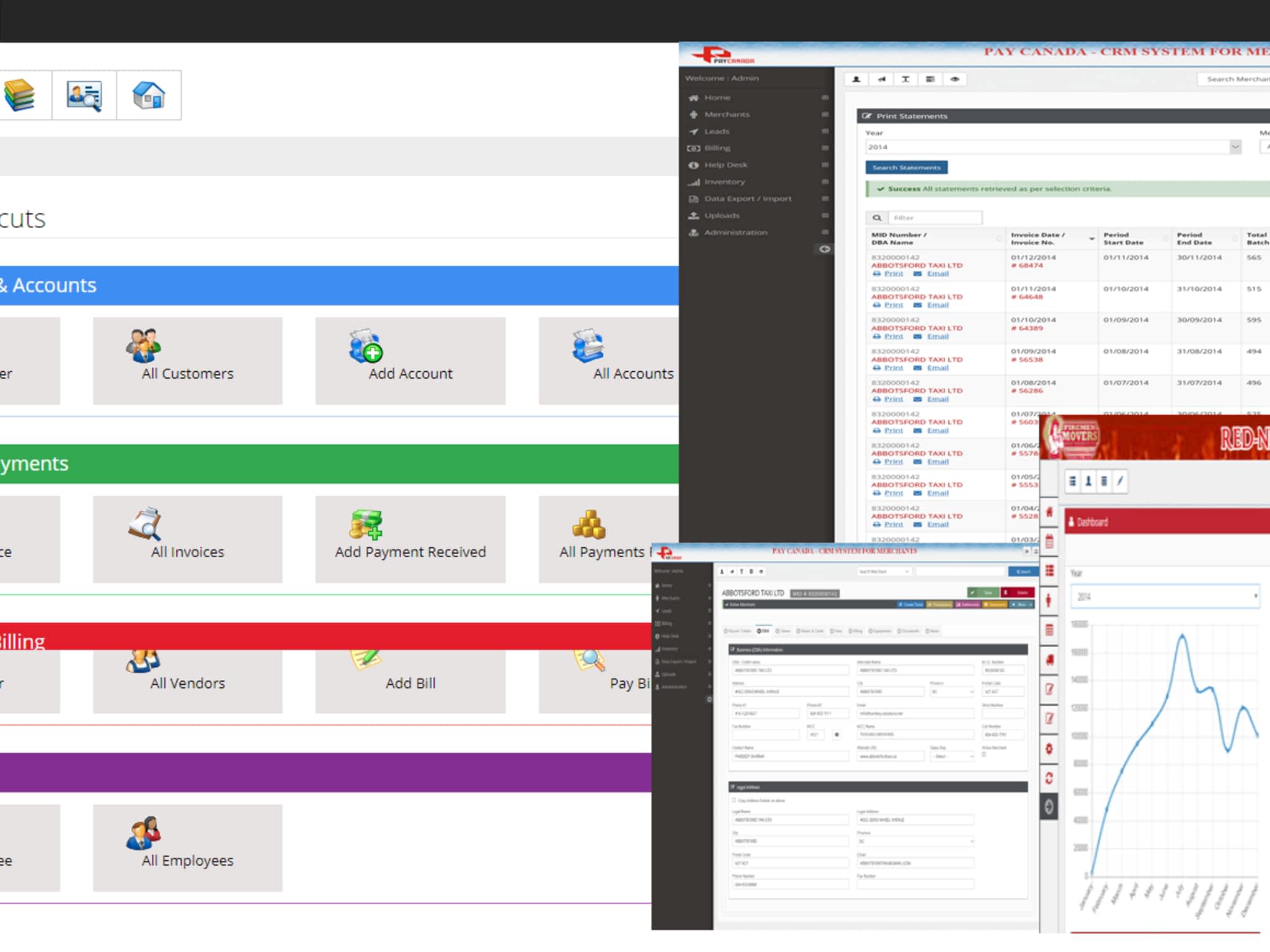 photo IT Turnkey Solutions