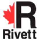 Rivett Architectural Hardware Ltd - Logo