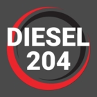 Diesel 204 inc - Truck Repair & Service