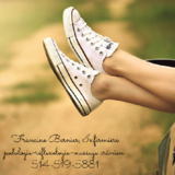 Voir le profil de Soins de pieds- Réflexologie-Massage crânien Francine Bernier Infirmière - Boisbriand