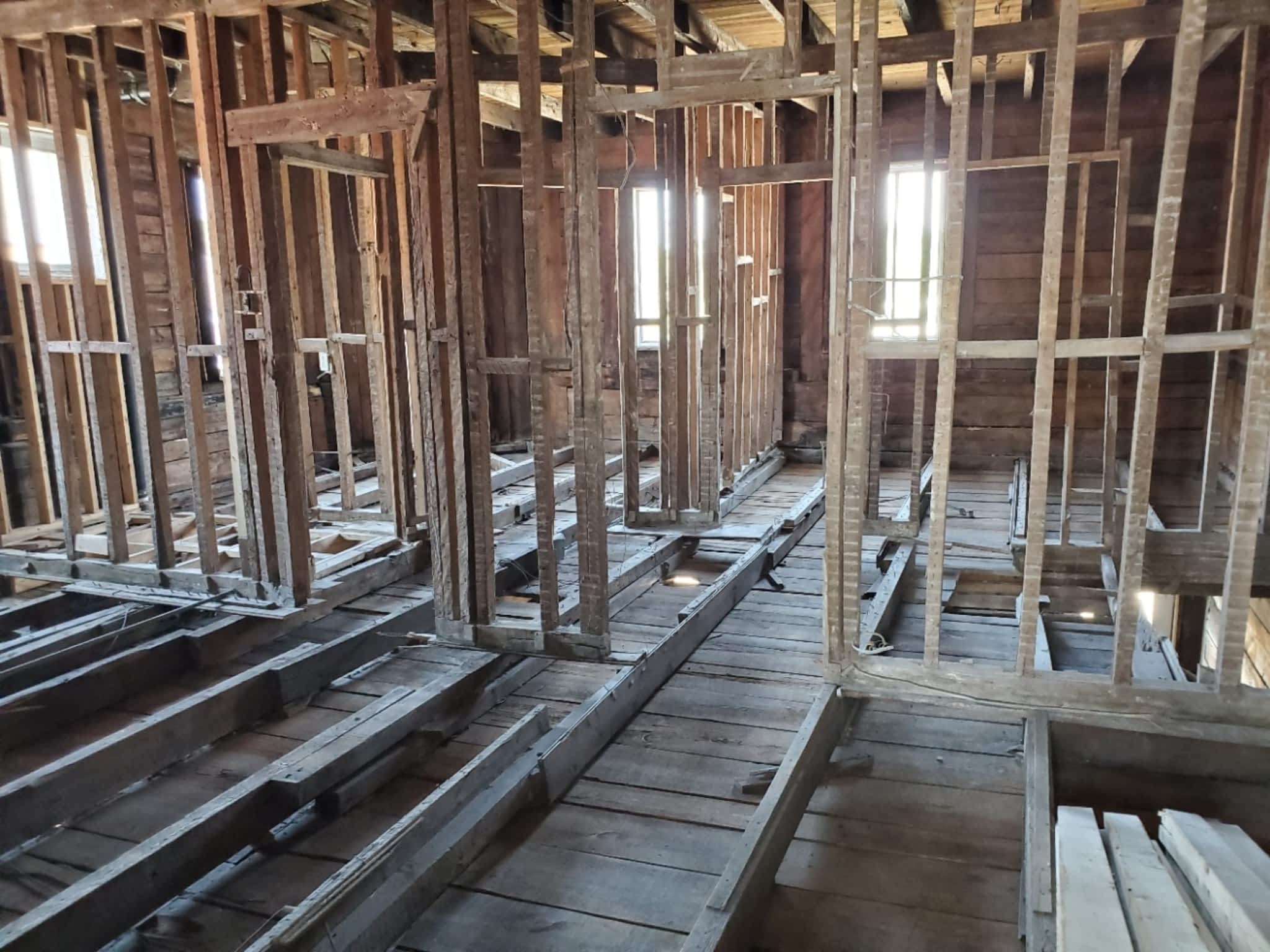 photo Precision Inspection Construction