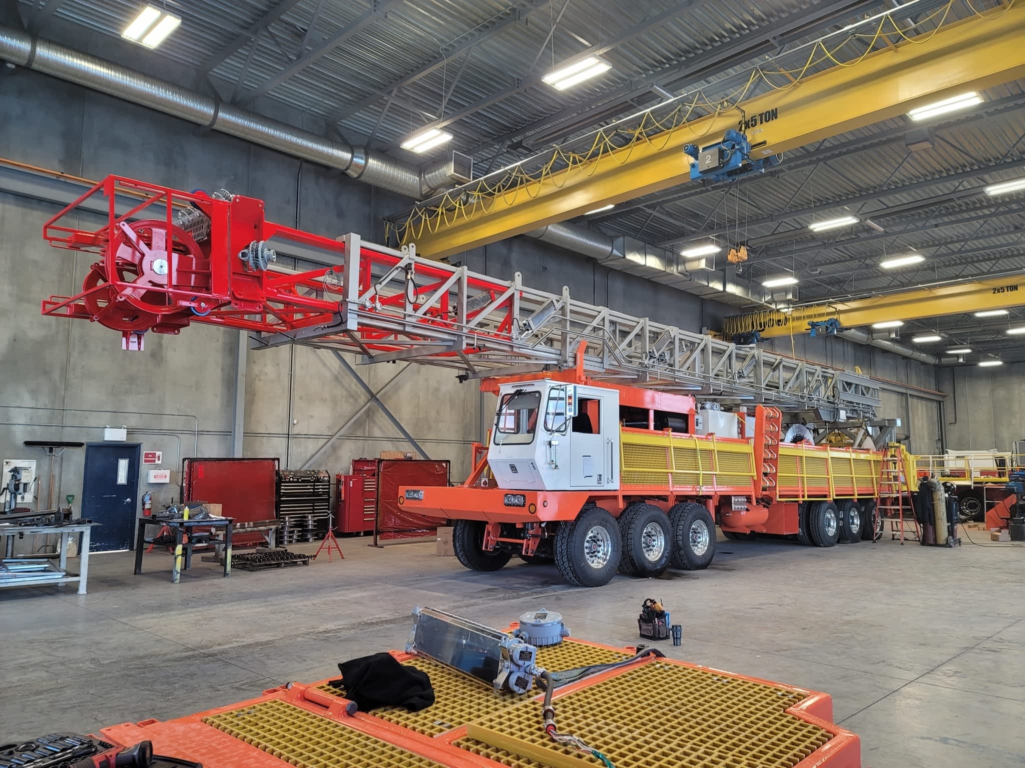 photo Rickman Electrical Services