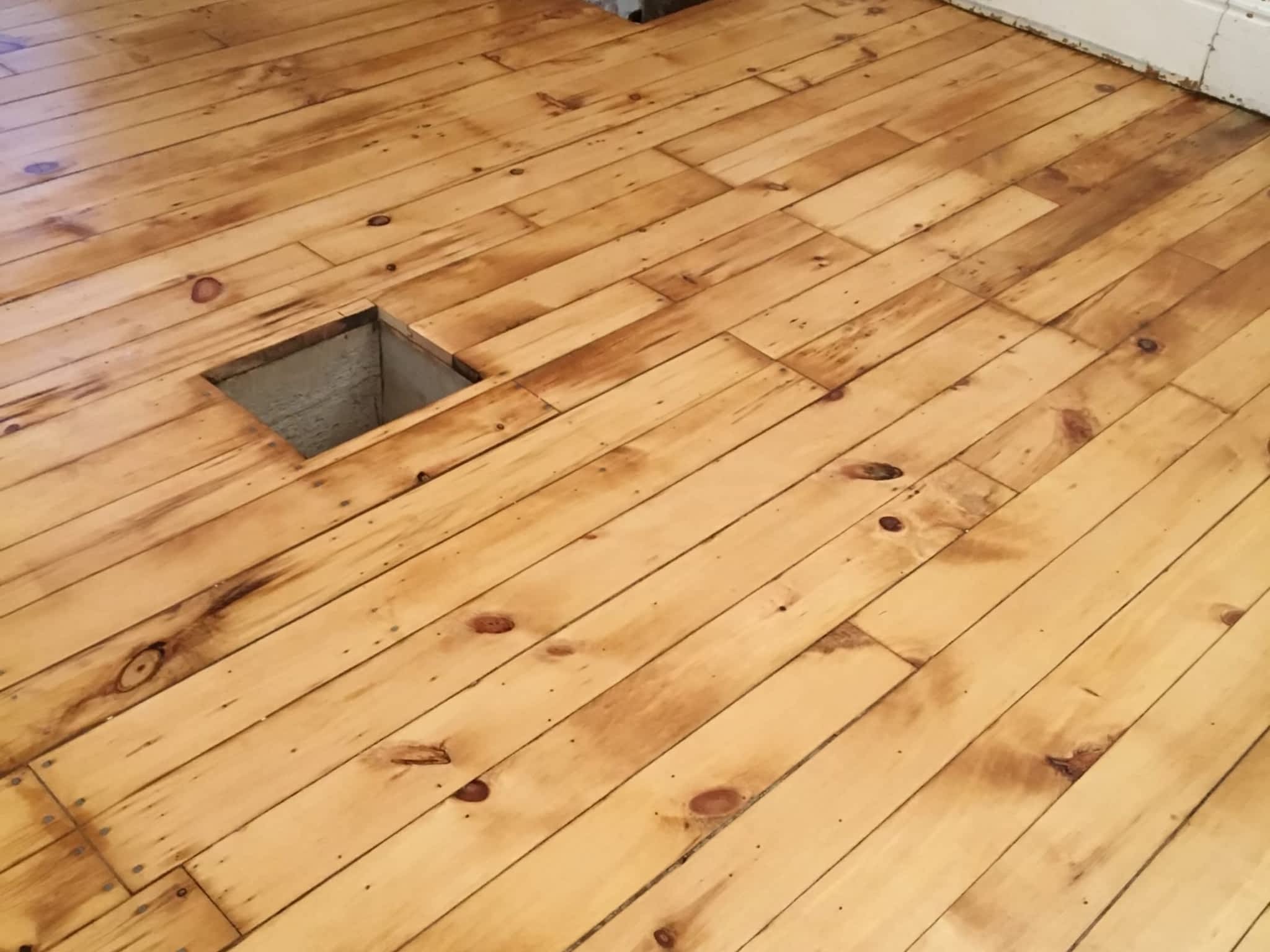 photo Dk Flooring