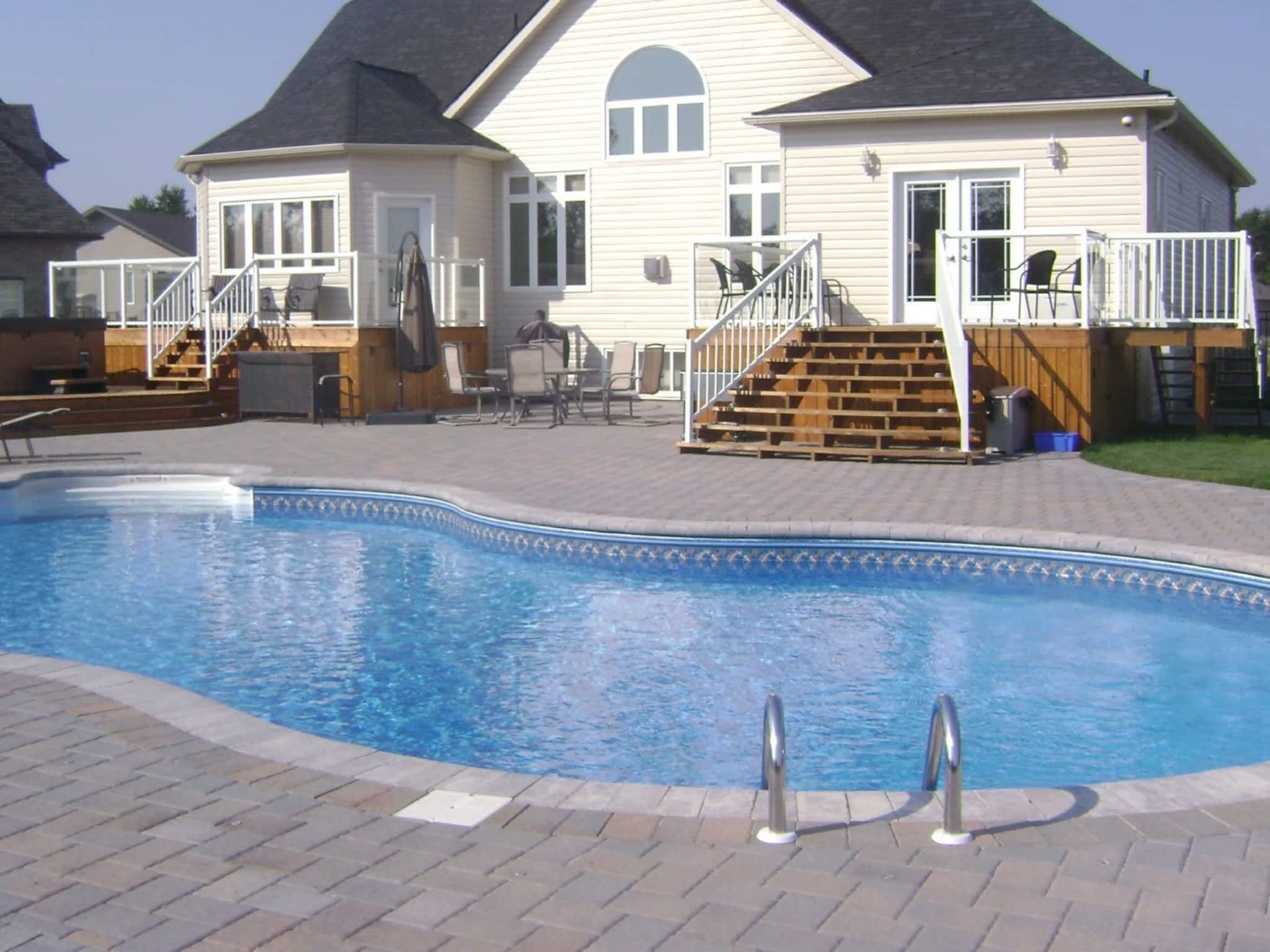 photo Deckcellence Custom Decks