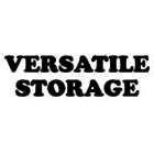 Versatile Storage - Logo