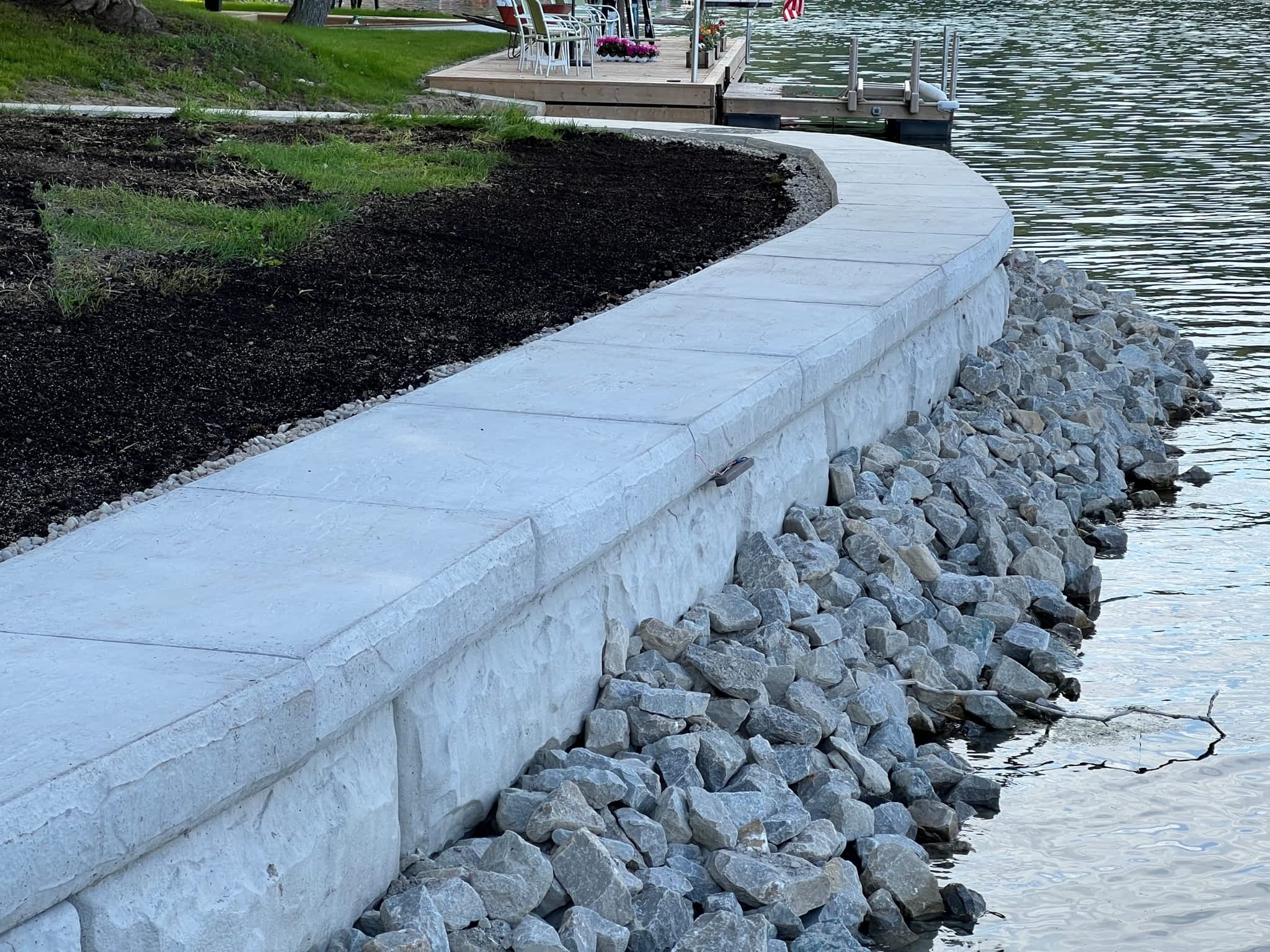 photo Lakeside Contracting